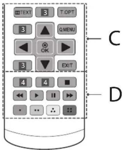 LG 32LW300C - B - 1