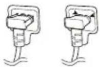 LG 32LW300C - Instruções de segurarça - 24