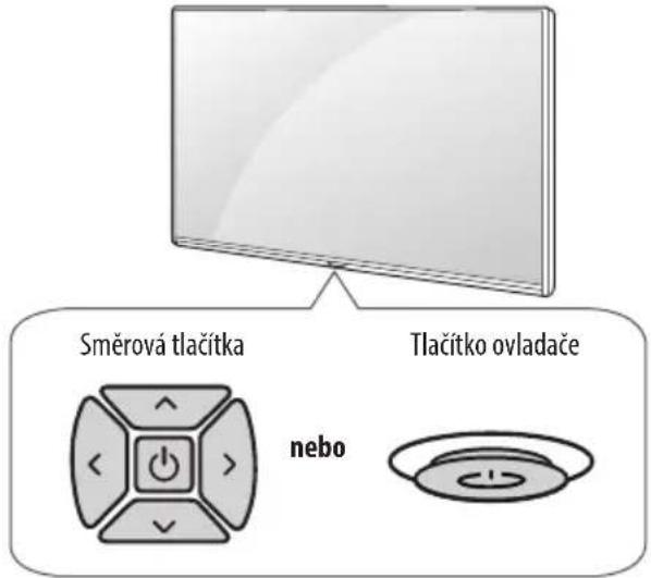 LG 32LW300C - POZNÁMKA - 1