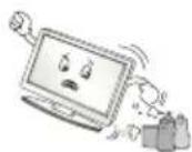 LG 32LW300C - WARNING - 18