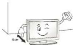 LG 32LW300C - ATTENTION - 13