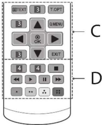 LG 32LW300C - B - 1