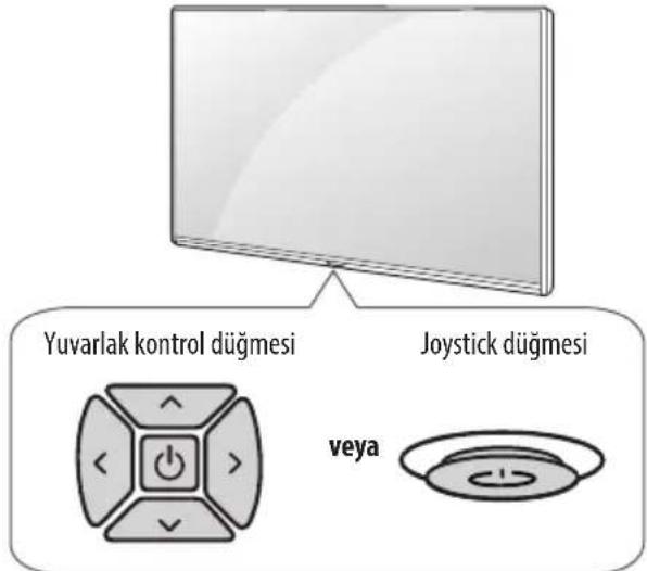 LG 32LW300C - NOT - 1