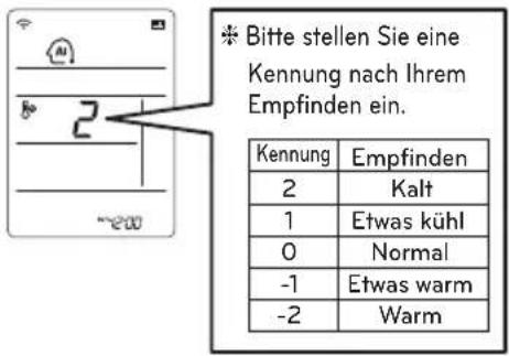 LG UV36H - Automatikbetrieb - 1