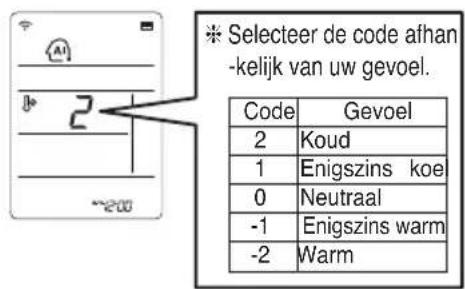 LG UV21H - Automatische bedrijfsmodus - 2