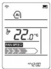 LG UV21H - Mode Fonctionnement Automatique - 3