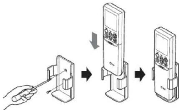 LG UV21H - Controlo Remoto sem Fios- Manutenção - 1