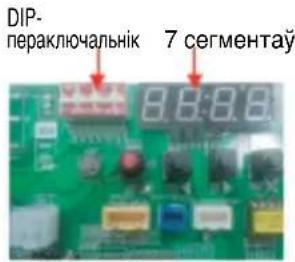 LG ARNU21GL6G4 - Вонкавы блок - 1