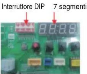 LG ARNU21GL6G4 - Unità esterna - 1