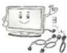 LG 55UH7507 - PRECAUCIÓN - 21