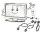LG 55UH7507 - ATTENZIONE - 21