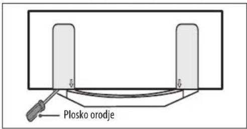 LG 55UH7507 - ! OPOMBA - 4