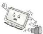 LG 55UH7507 - ADVERTENCIA - 17