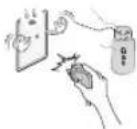 LG 55UH7507 - AVISO - 22