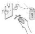 LG 55UF8517 - WARNING - 22