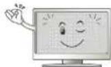 LG 55UF8517 - CAUTION - 26