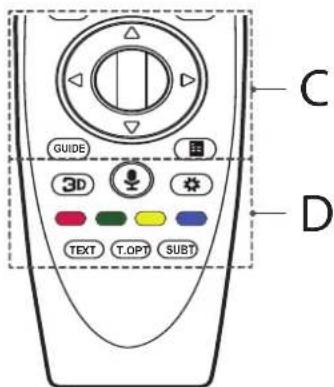 LG 55UF8517 - B - 1