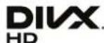 LG 55UF8517 - Licenses - 3