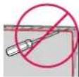 LG 55UF8517 - CAUTION - 2