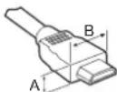 LG 55UF8517 - REMARQUE - 1