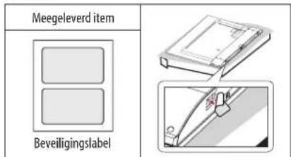 LG 55UF8517 - OPMERKING - 1