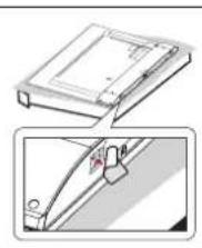LG 55UF8517 - NOTA - 2