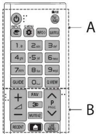 LG 55UF8517 - VORSICH - 1