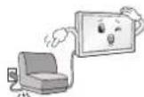 LG 55UF8517 - ADVERTENCIA - 8