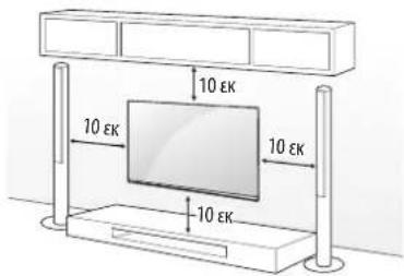 LG 55UF8517 - Enitoixia tonoeetnon - 1
