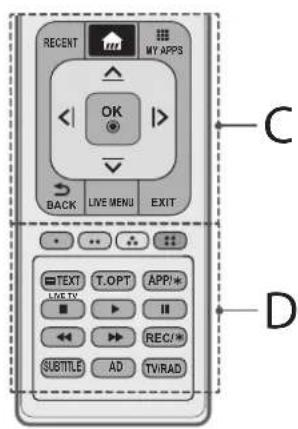 LG 55UF8517 - C - 2