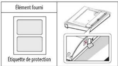 LG 55UF8517 - REMARQUE - 1
