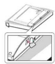 LG 55UF8517 - HINWEIS - 2