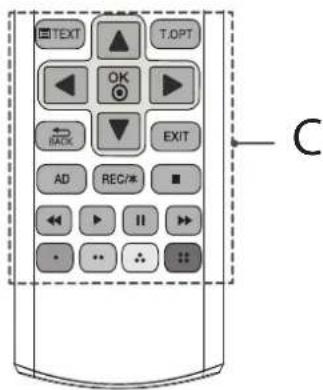 LG 55UF8517 - B - 1
