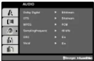 LG DV8700E1CM - AUDIO - 1