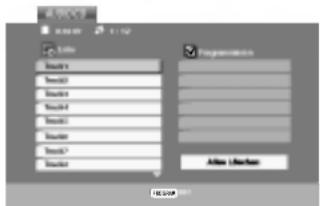 LG DV9902CE1M - Audio-CD - 1