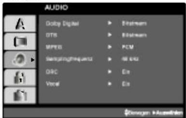 LG DV9902CE1M - AUDIO - 1