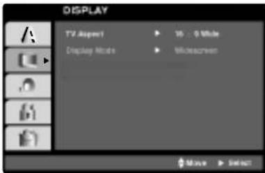 LG DV9902CE1M - DISPLAY - 1