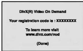 LG DV9902CE1M - DivX(R) VOD DivX - 1