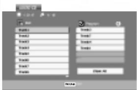 LG DV9902CE1M - Note: - 1