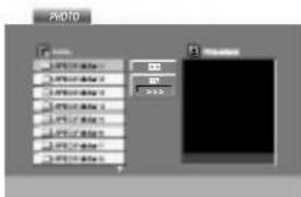 LG DV9902CE1M - Visionnement d'un Disque JPEG - 1