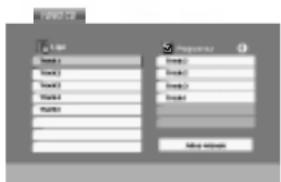 LG DV9902CE1M - Opmerking: - 1