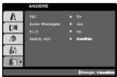 LG DV9902CE1M - ANDERE - 1