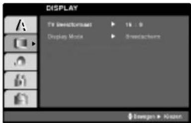 LG DV9902CE1M - DISPLAY - 1