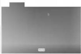 LG DV8600E1CH - Note: - 1