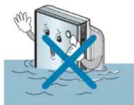 LG PSS200WC - Safety Precautions - 6