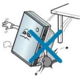 LG PSS200WC - Installation - 4