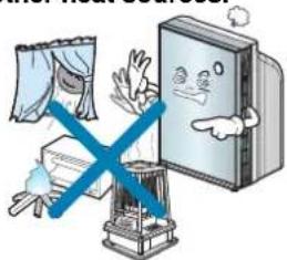 LG PSS200WC - Installation - 3