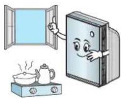 LG PSS200WC - Safety Precautions - 2