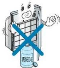 LG PSS200WC - Consignes de sécurité - 6