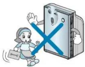 LG PSS200WC - Installation - 6